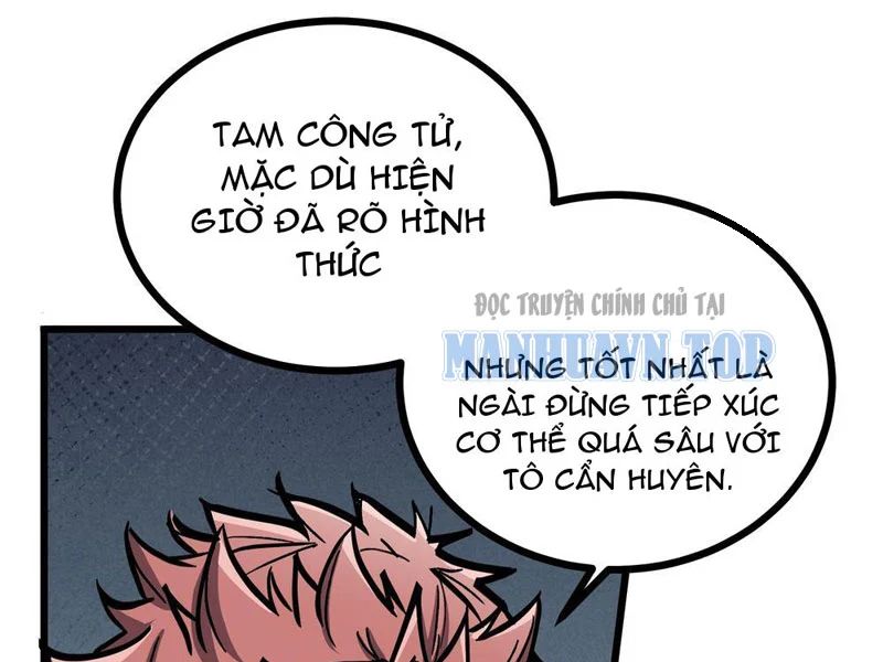 Tiên Tử Xin Hãy Nghe Ta Giải Thích Chap 20 - Next Chap 21