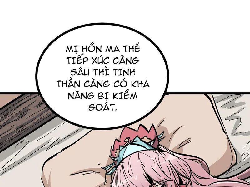 Tiên Tử Xin Hãy Nghe Ta Giải Thích Chap 20 - Next Chap 21