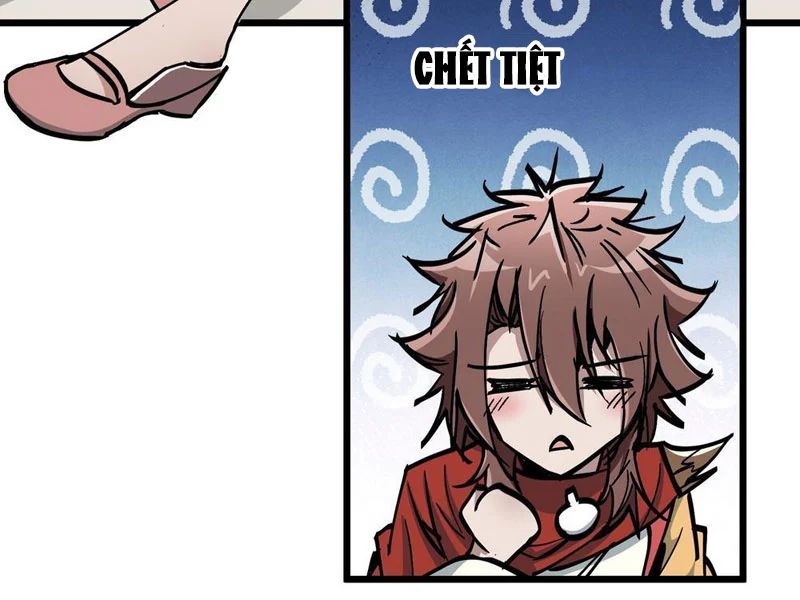 Tiên Tử Xin Hãy Nghe Ta Giải Thích Chap 20 - Next Chap 21