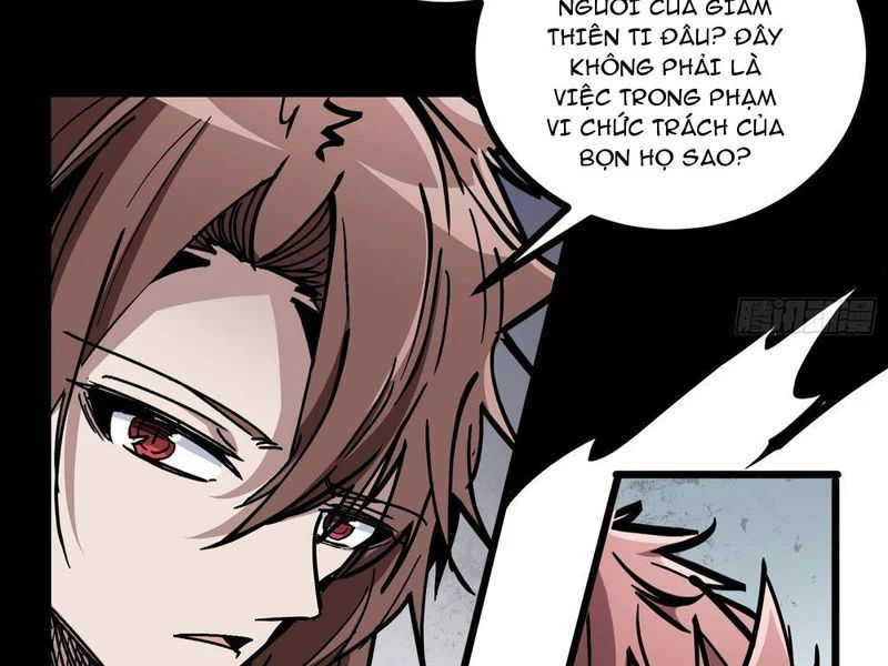 Tiên Tử Xin Hãy Nghe Ta Giải Thích Chap 21 - Next Chap 22