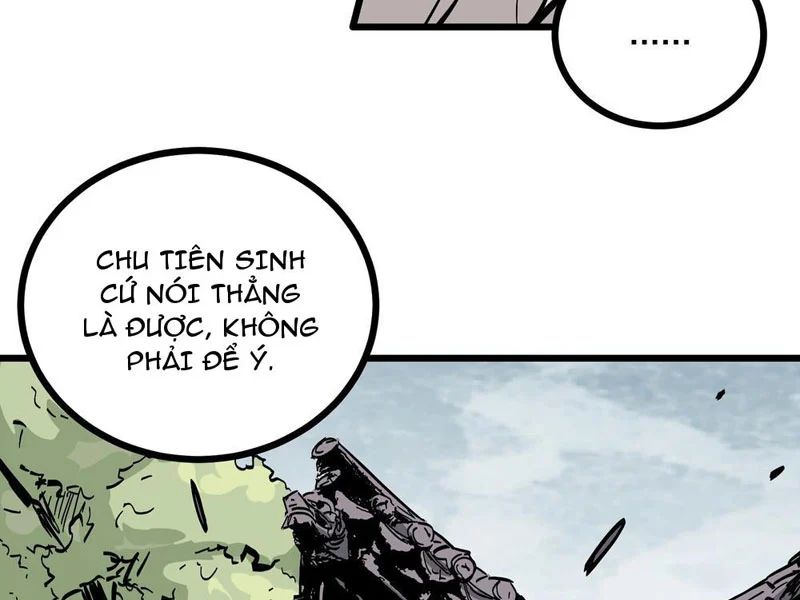 Tiên Tử Xin Hãy Nghe Ta Giải Thích Chap 21 - Next Chap 22