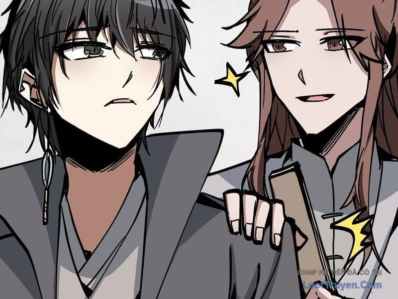 Tiên Tử Xin Hãy Nghe Ta Giải Thích Chap 21 - Next Chap 22