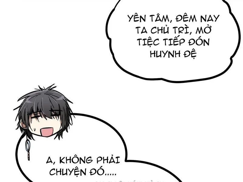 Tiên Tử Xin Hãy Nghe Ta Giải Thích Chap 21 - Next Chap 22