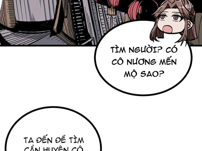 Tiên Tử Xin Hãy Nghe Ta Giải Thích Chap 21 - Next Chap 22