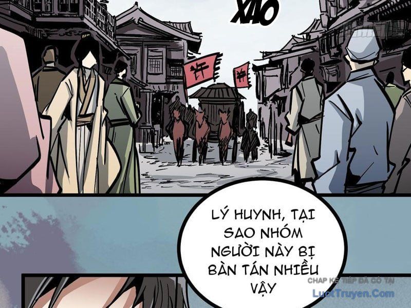 Tiên Tử Xin Hãy Nghe Ta Giải Thích Chap 21 - Next Chap 22