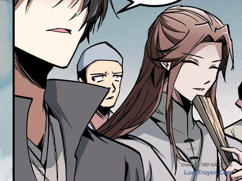 Tiên Tử Xin Hãy Nghe Ta Giải Thích Chap 21 - Next Chap 22