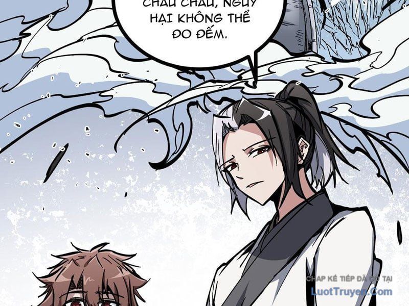 Tiên Tử Xin Hãy Nghe Ta Giải Thích Chap 21 - Next Chap 22