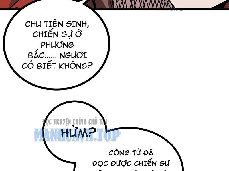 Tiên Tử Xin Hãy Nghe Ta Giải Thích Chap 21 - Next Chap 22