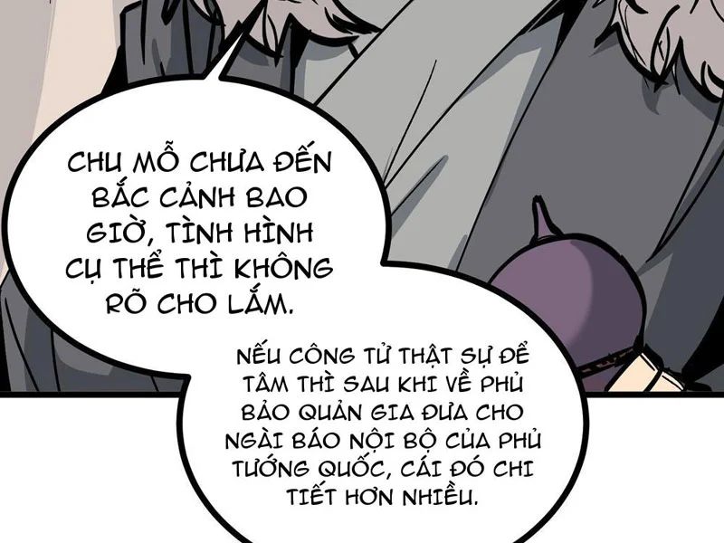 Tiên Tử Xin Hãy Nghe Ta Giải Thích Chap 21 - Next Chap 22