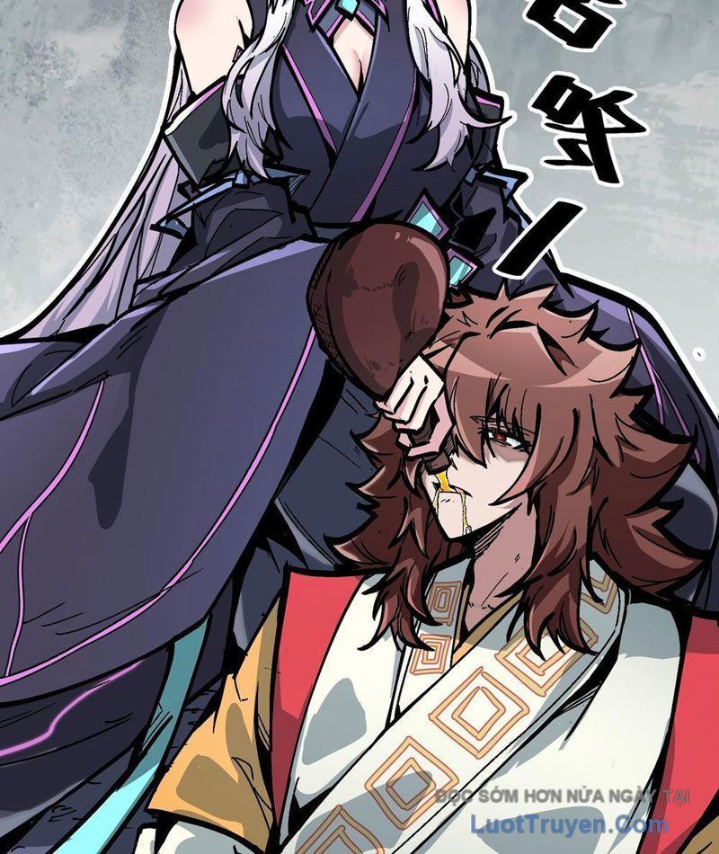 Tiên Tử Xin Hãy Nghe Ta Giải Thích Chap 3 - Next Chap 4