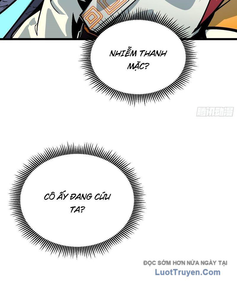 Tiên Tử Xin Hãy Nghe Ta Giải Thích Chap 3 - Next Chap 4