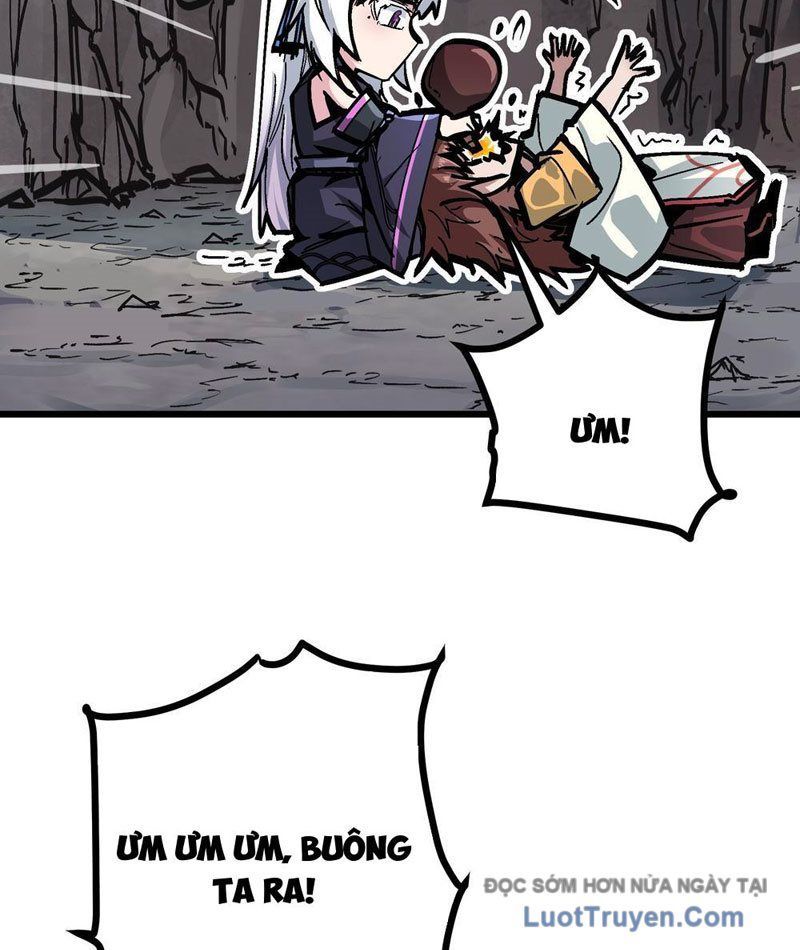 Tiên Tử Xin Hãy Nghe Ta Giải Thích Chap 3 - Next Chap 4