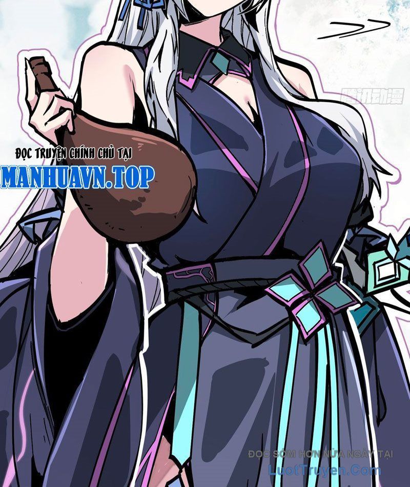 Tiên Tử Xin Hãy Nghe Ta Giải Thích Chap 3 - Next Chap 4