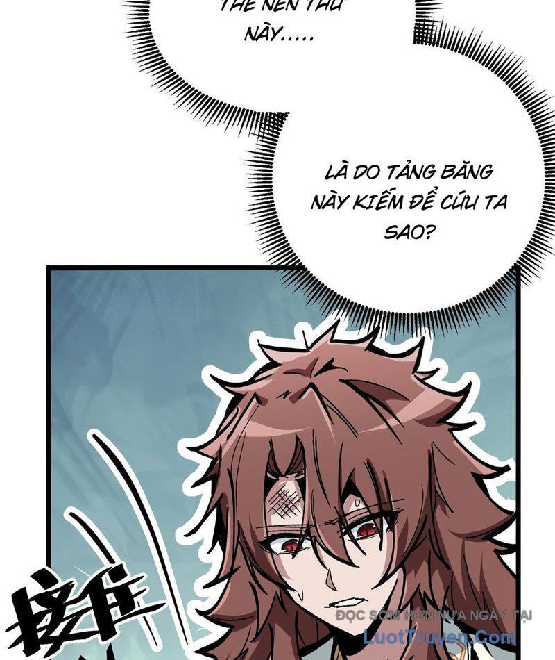 Tiên Tử Xin Hãy Nghe Ta Giải Thích Chap 3 - Next Chap 4