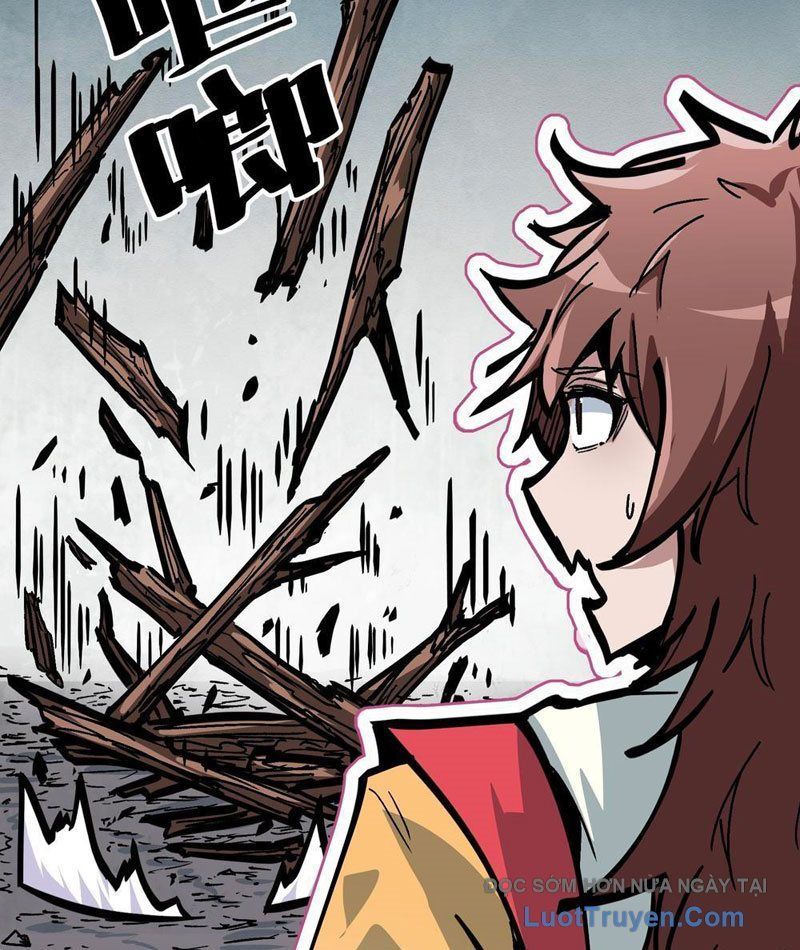 Tiên Tử Xin Hãy Nghe Ta Giải Thích Chap 3 - Next Chap 4