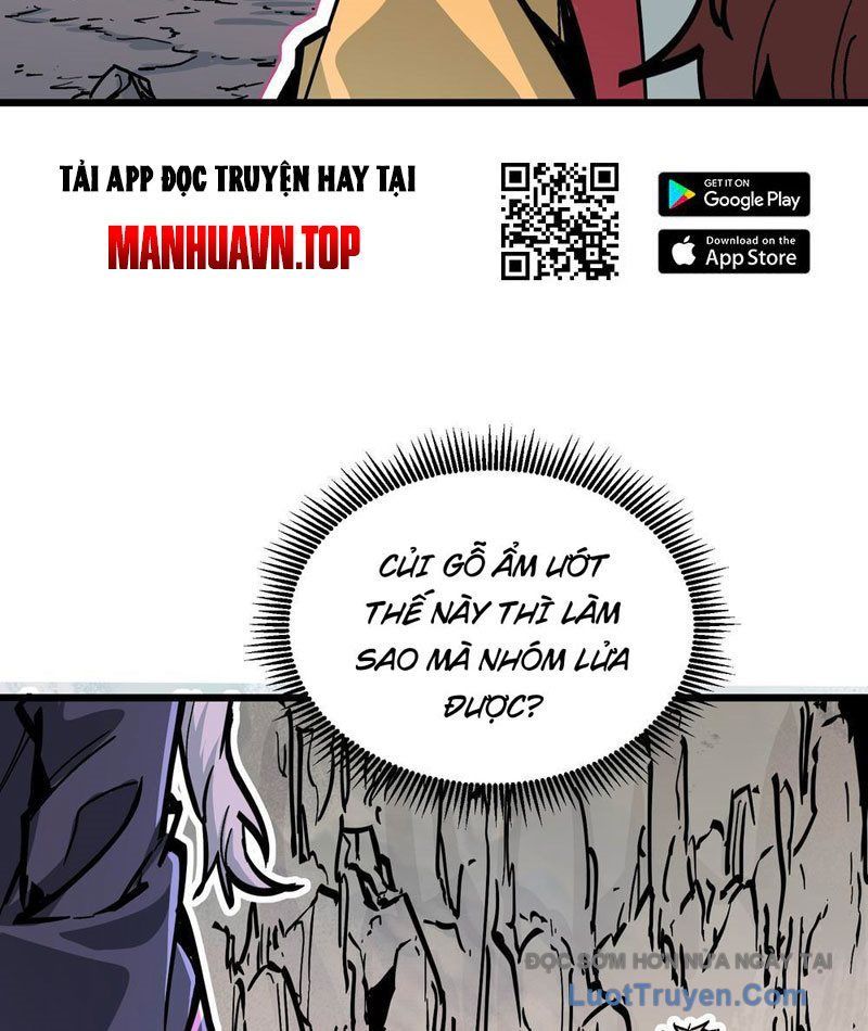 Tiên Tử Xin Hãy Nghe Ta Giải Thích Chap 3 - Next Chap 4