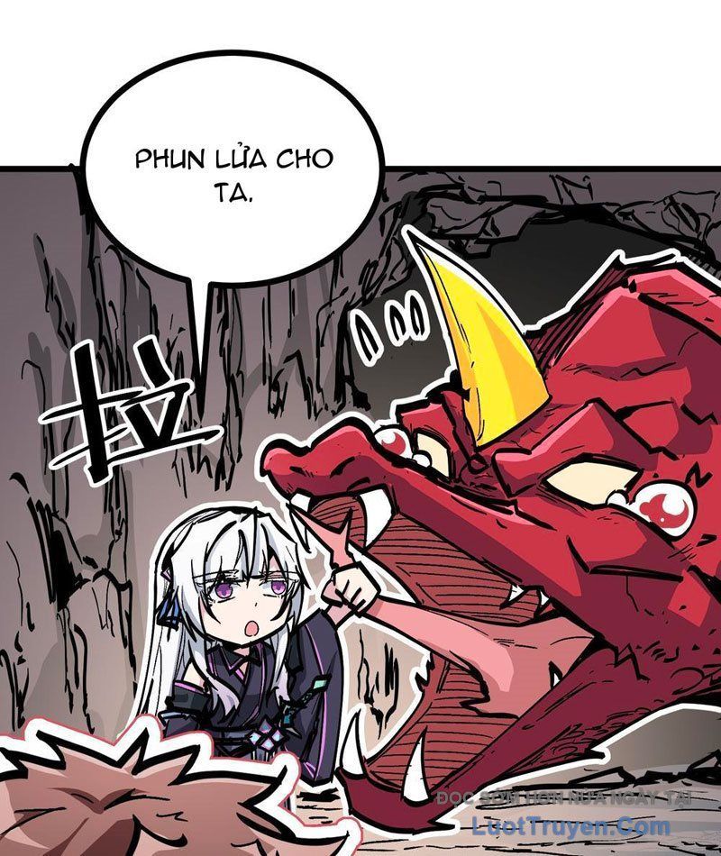 Tiên Tử Xin Hãy Nghe Ta Giải Thích Chap 3 - Next Chap 4