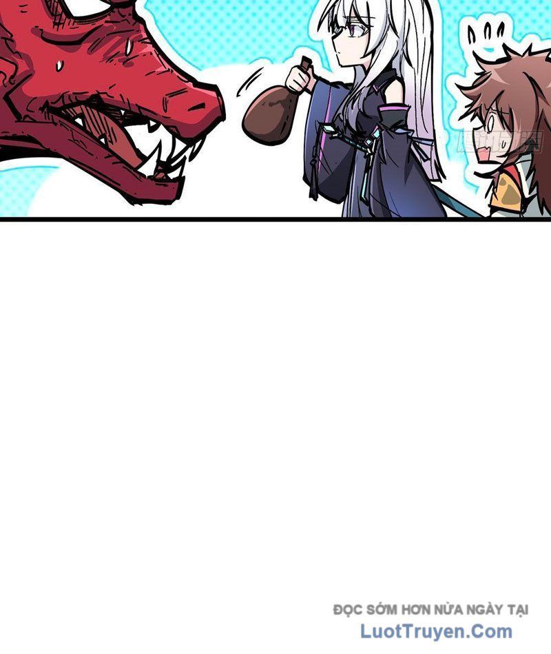 Tiên Tử Xin Hãy Nghe Ta Giải Thích Chap 3 - Next Chap 4