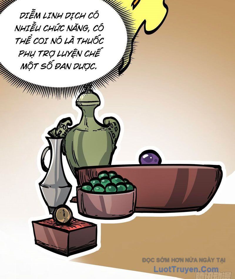 Tiên Tử Xin Hãy Nghe Ta Giải Thích Chap 3 - Next Chap 4