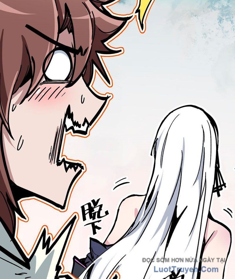 Tiên Tử Xin Hãy Nghe Ta Giải Thích Chap 3 - Next Chap 4