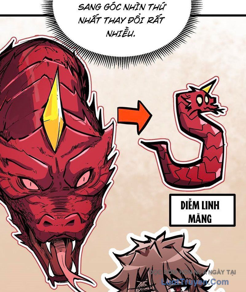 Tiên Tử Xin Hãy Nghe Ta Giải Thích Chap 3 - Next Chap 4