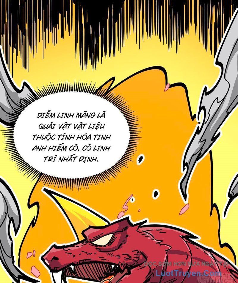 Tiên Tử Xin Hãy Nghe Ta Giải Thích Chap 3 - Next Chap 4