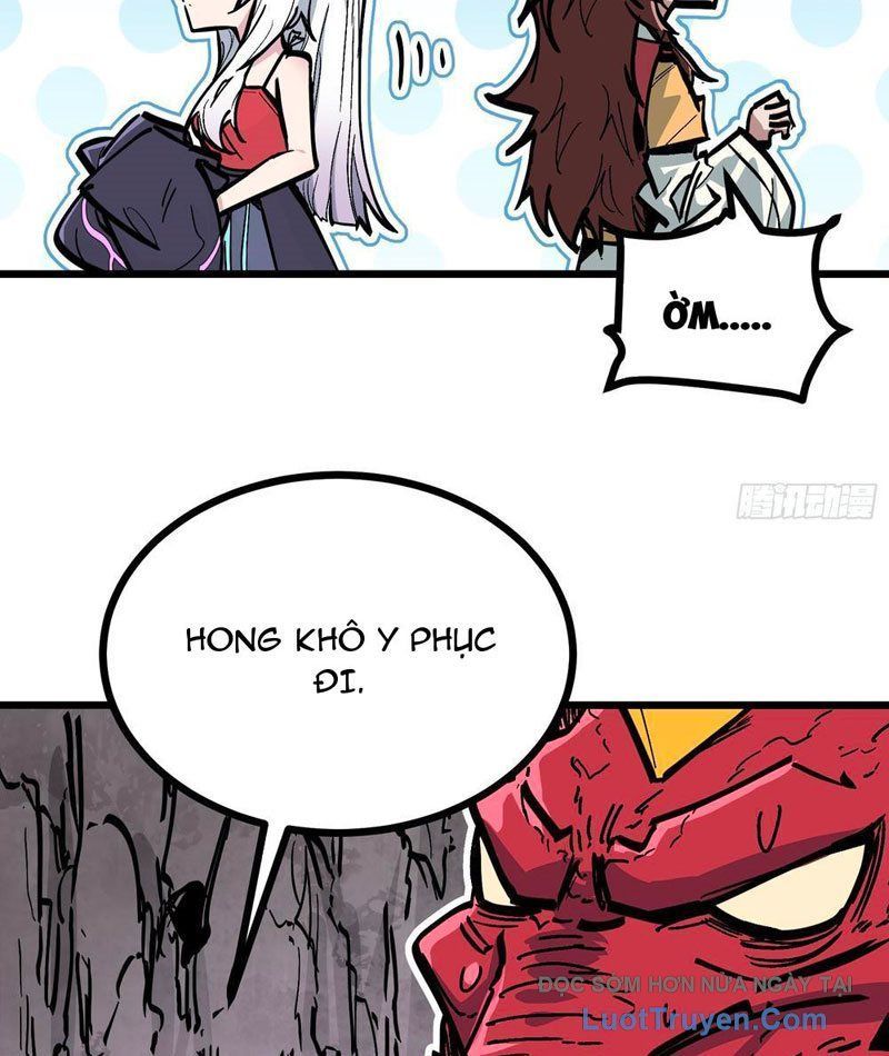 Tiên Tử Xin Hãy Nghe Ta Giải Thích Chap 3 - Next Chap 4