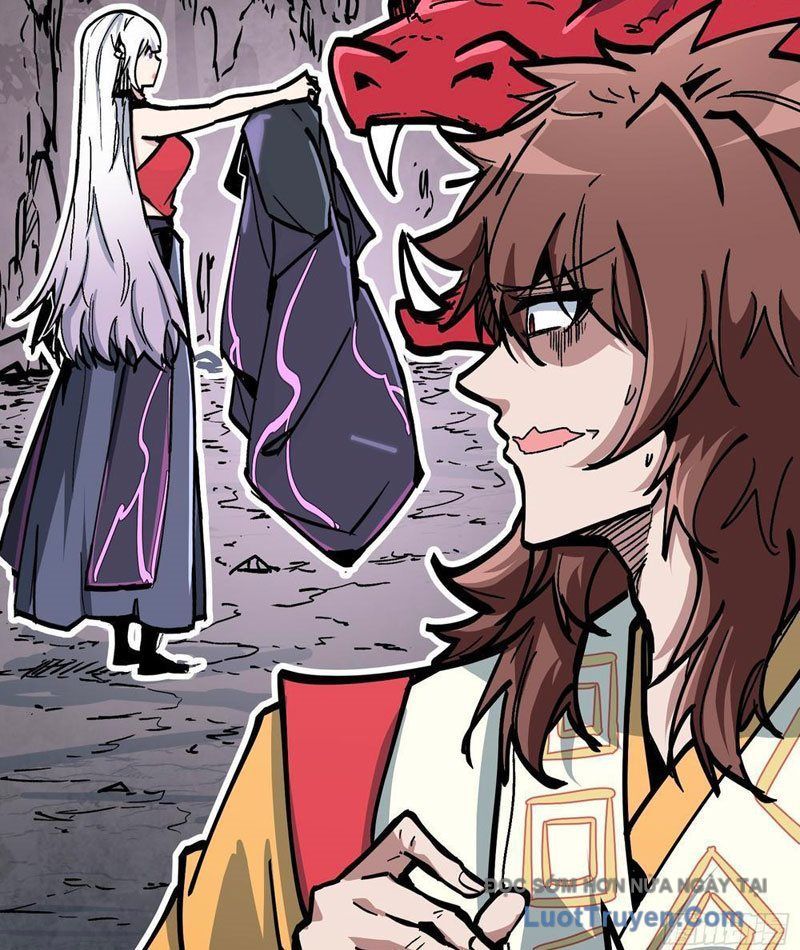 Tiên Tử Xin Hãy Nghe Ta Giải Thích Chap 3 - Next Chap 4