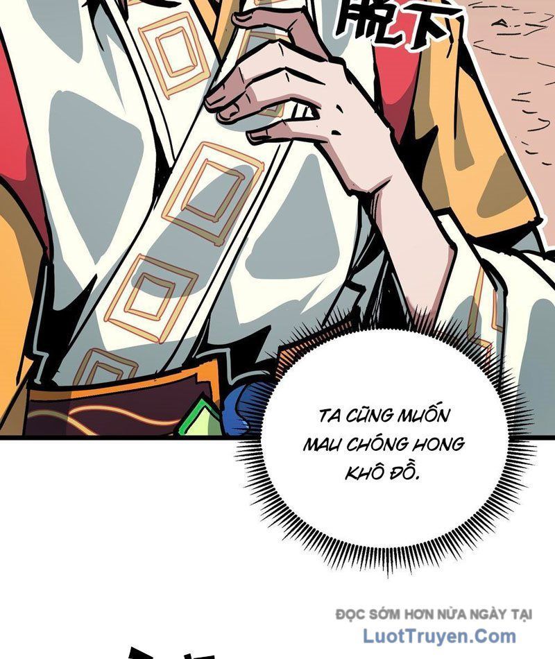 Tiên Tử Xin Hãy Nghe Ta Giải Thích Chap 3 - Next Chap 4