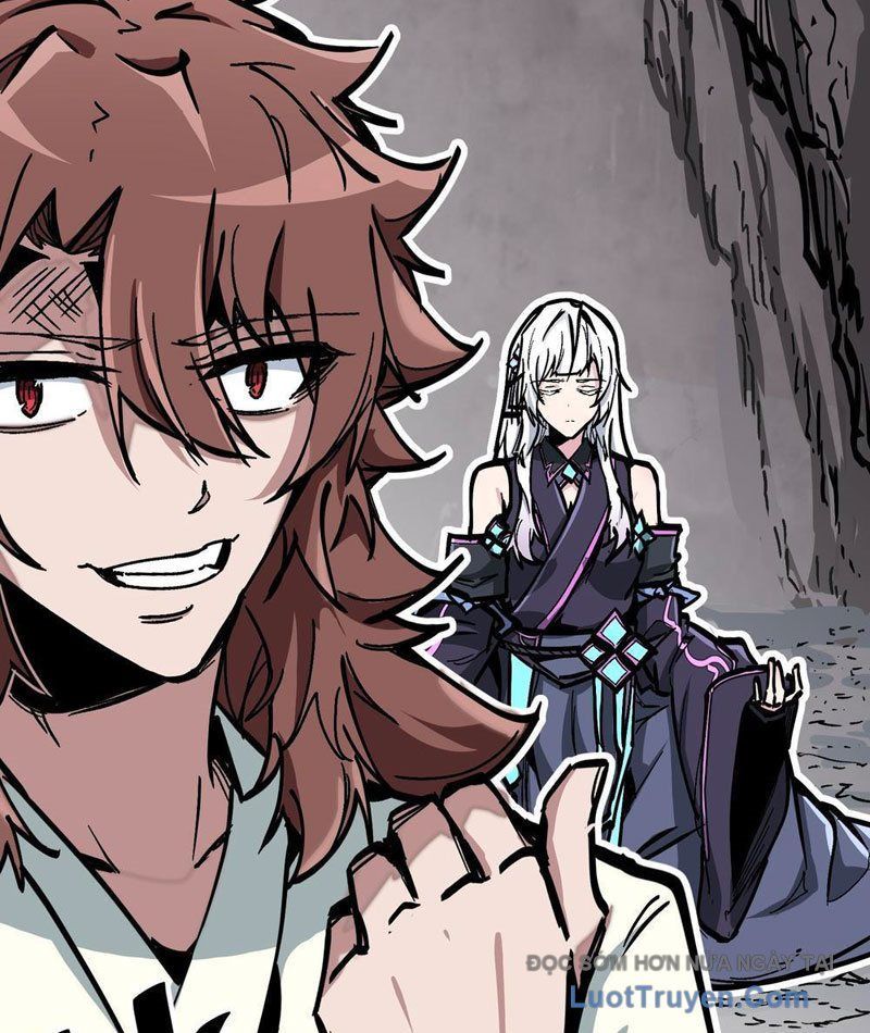 Tiên Tử Xin Hãy Nghe Ta Giải Thích Chap 3 - Next Chap 4