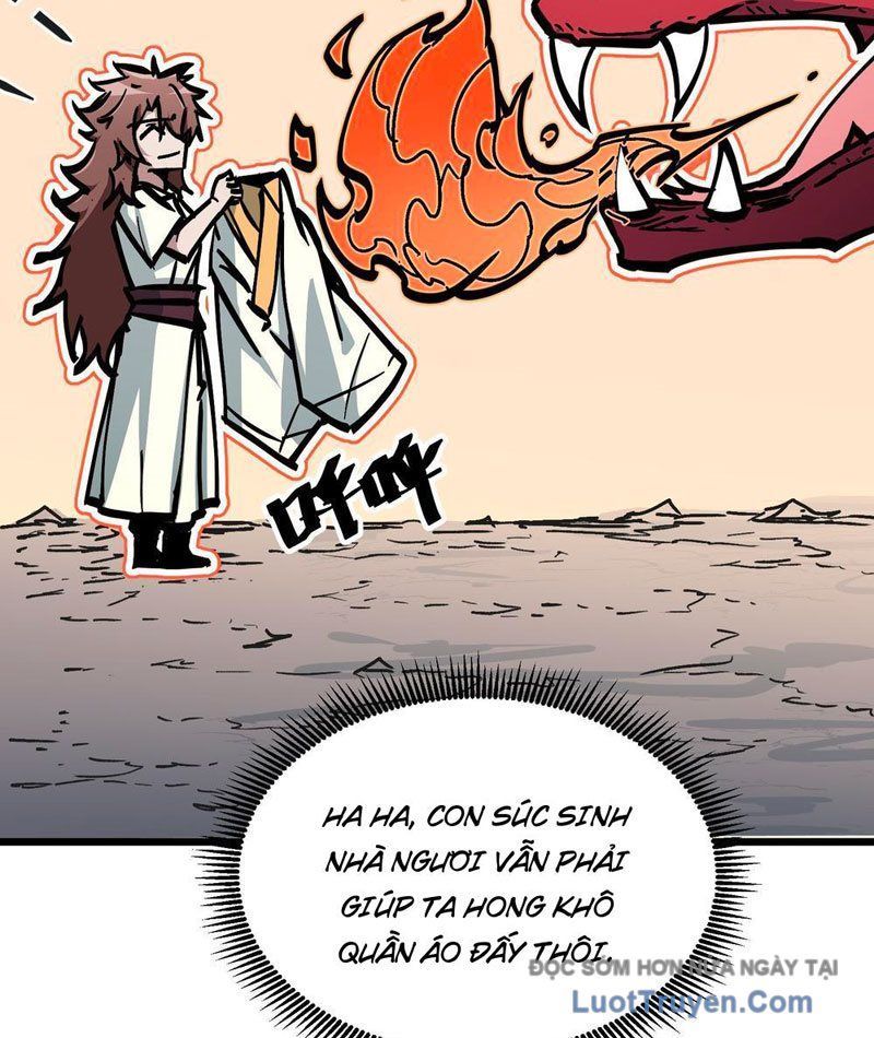 Tiên Tử Xin Hãy Nghe Ta Giải Thích Chap 3 - Next Chap 4