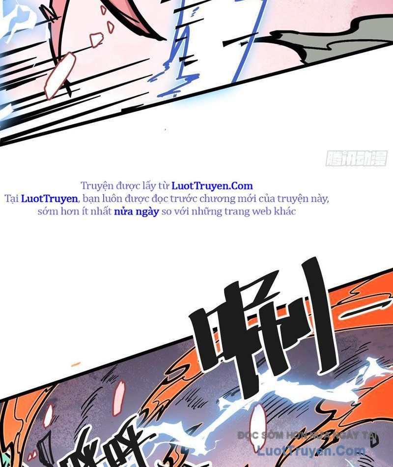 Tiên Tử Xin Hãy Nghe Ta Giải Thích Chap 3 - Next Chap 4