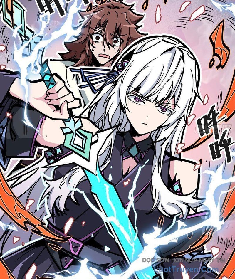 Tiên Tử Xin Hãy Nghe Ta Giải Thích Chap 3 - Next Chap 4