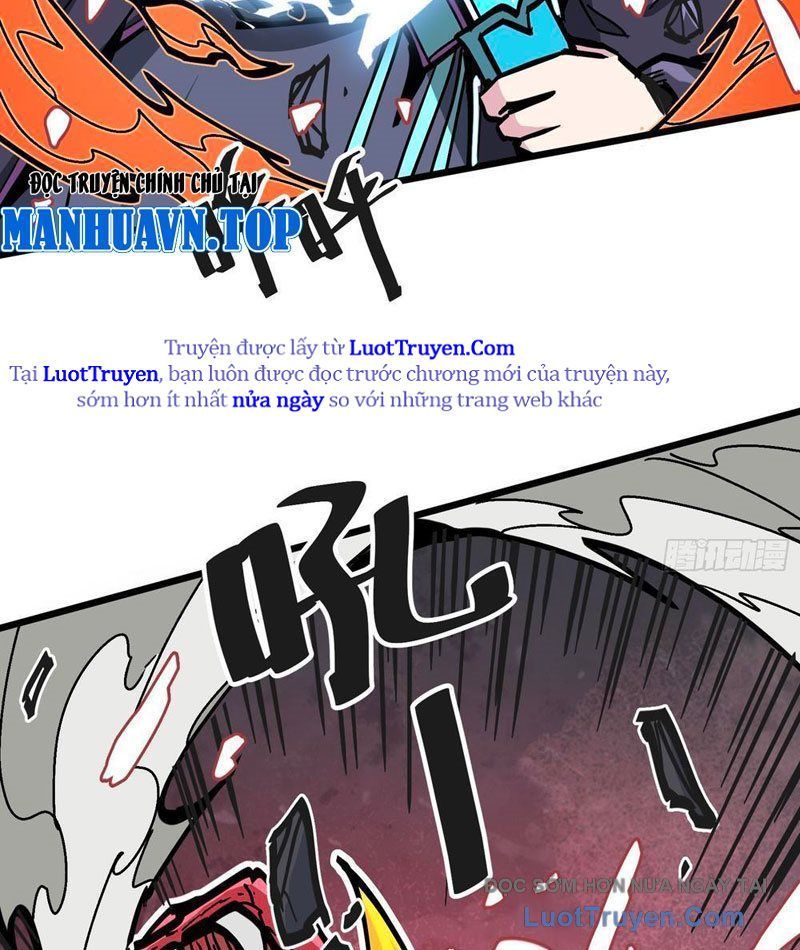 Tiên Tử Xin Hãy Nghe Ta Giải Thích Chap 3 - Next Chap 4