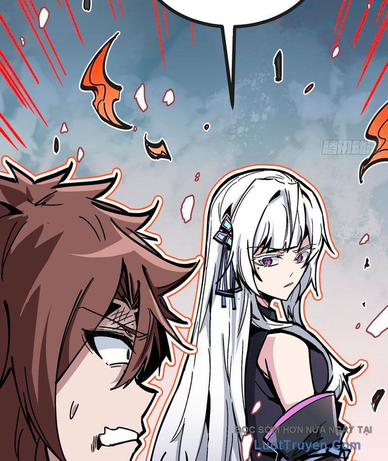 Tiên Tử Xin Hãy Nghe Ta Giải Thích Chap 3 - Next Chap 4