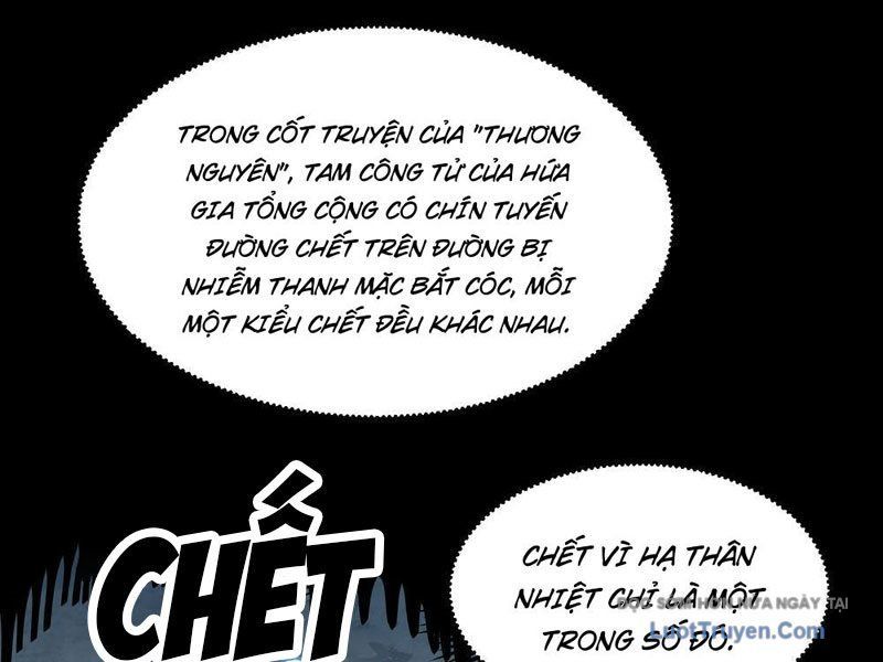 Tiên Tử Xin Hãy Nghe Ta Giải Thích Chap 4 - Next Chap 5