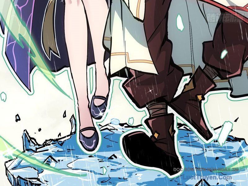 Tiên Tử Xin Hãy Nghe Ta Giải Thích Chap 4 - Next Chap 5