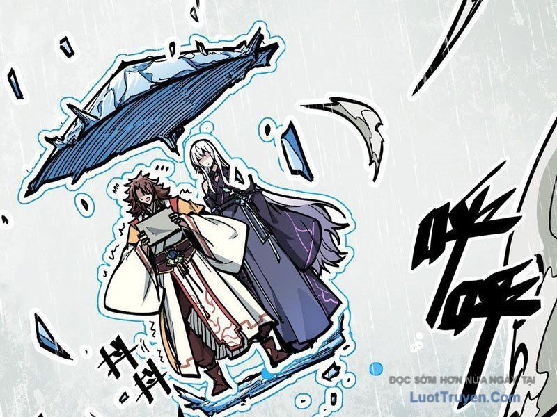 Tiên Tử Xin Hãy Nghe Ta Giải Thích Chap 4 - Next Chap 5