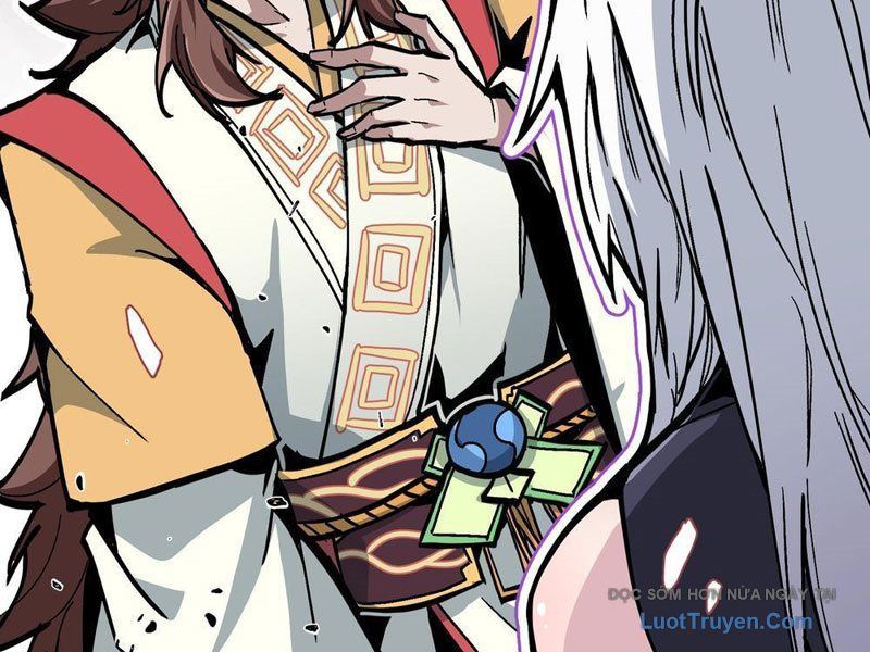 Tiên Tử Xin Hãy Nghe Ta Giải Thích Chap 4 - Next Chap 5