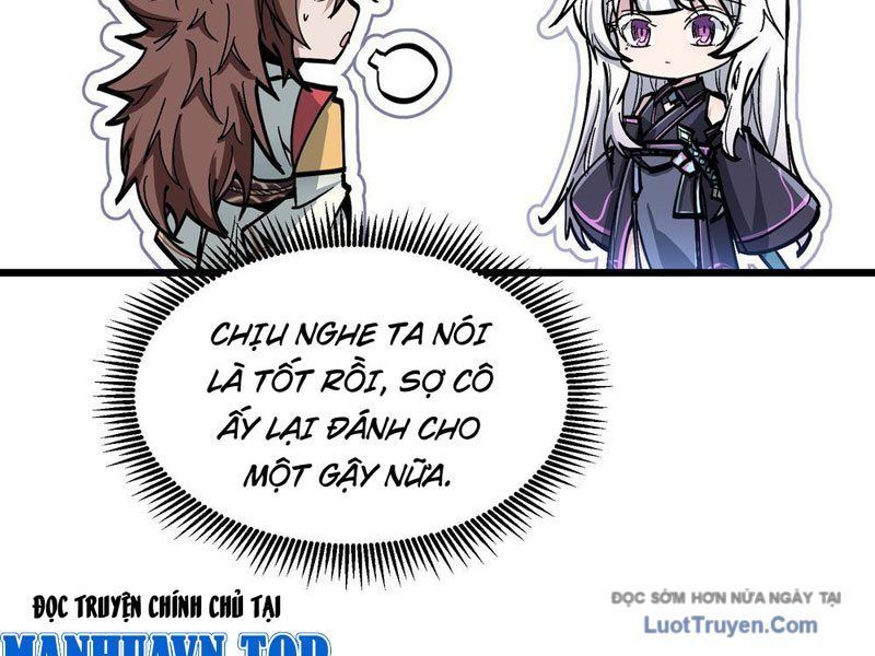 Tiên Tử Xin Hãy Nghe Ta Giải Thích Chap 4 - Next Chap 5