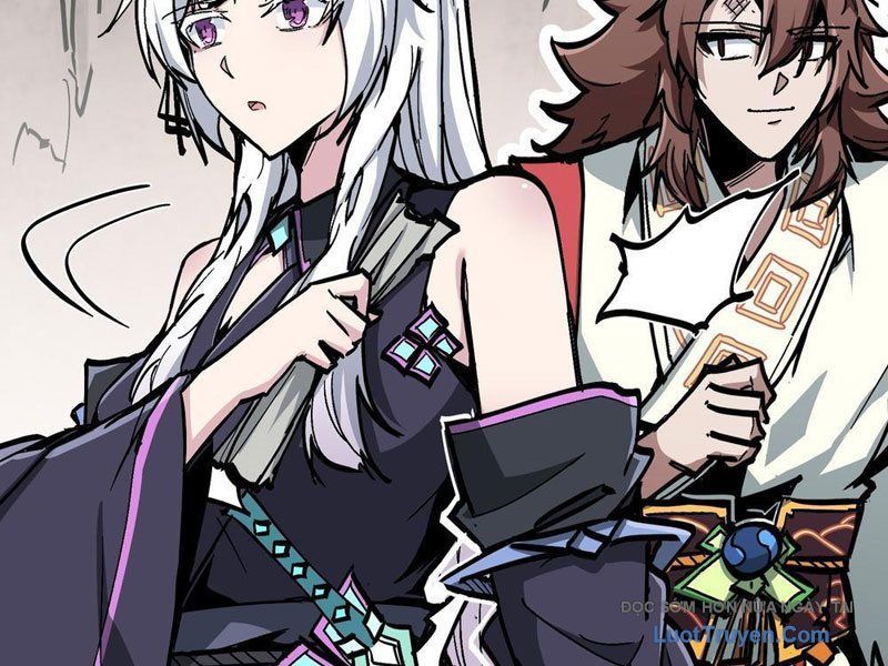 Tiên Tử Xin Hãy Nghe Ta Giải Thích Chap 4 - Next Chap 5