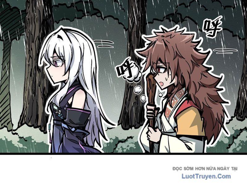 Tiên Tử Xin Hãy Nghe Ta Giải Thích Chap 4 - Next Chap 5