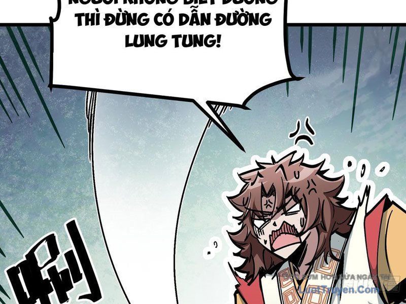 Tiên Tử Xin Hãy Nghe Ta Giải Thích Chap 4 - Next Chap 5