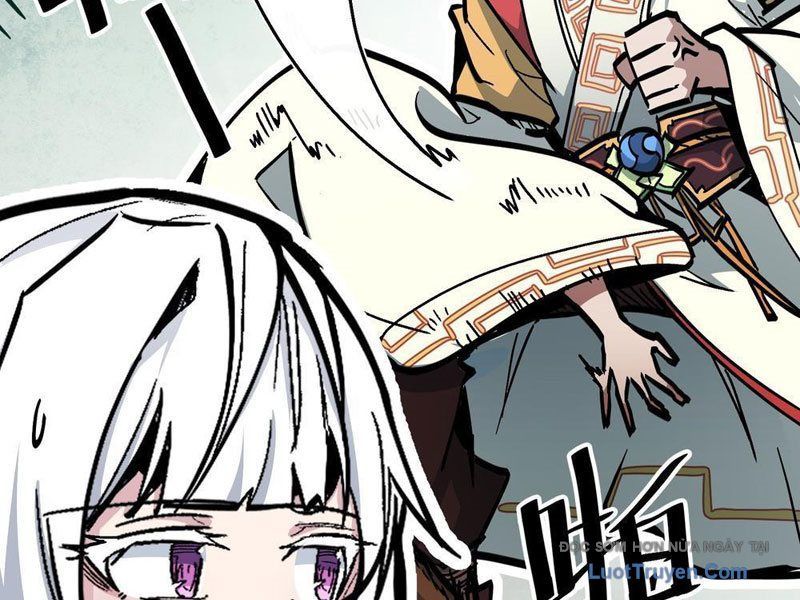 Tiên Tử Xin Hãy Nghe Ta Giải Thích Chap 4 - Next Chap 5