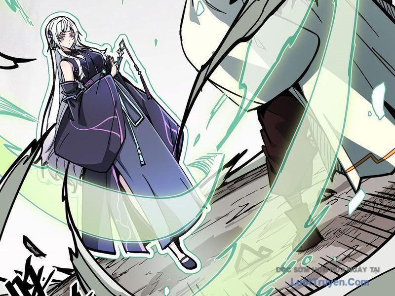 Tiên Tử Xin Hãy Nghe Ta Giải Thích Chap 4 - Next Chap 5