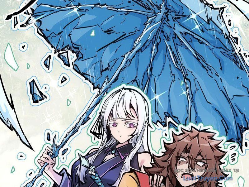 Tiên Tử Xin Hãy Nghe Ta Giải Thích Chap 4 - Next Chap 5