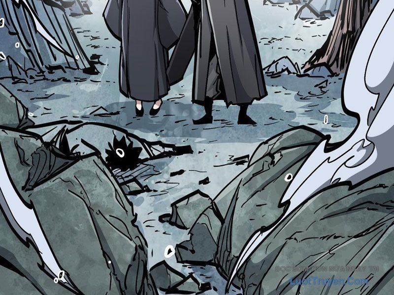 Tiên Tử Xin Hãy Nghe Ta Giải Thích Chap 5 - Next Chap 6