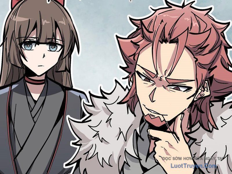 Tiên Tử Xin Hãy Nghe Ta Giải Thích Chap 5 - Next Chap 6