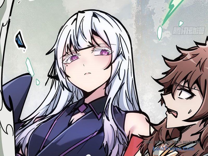 Tiên Tử Xin Hãy Nghe Ta Giải Thích Chap 5 - Next Chap 6