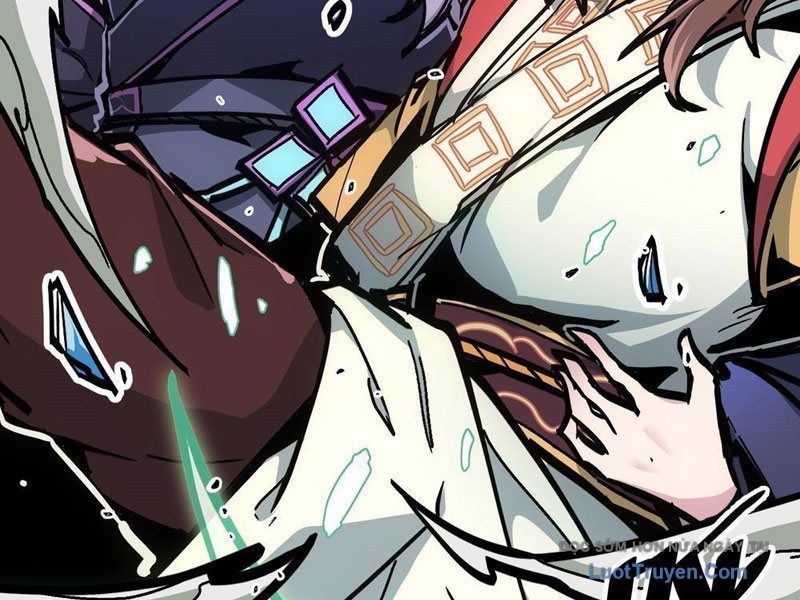 Tiên Tử Xin Hãy Nghe Ta Giải Thích Chap 5 - Next Chap 6